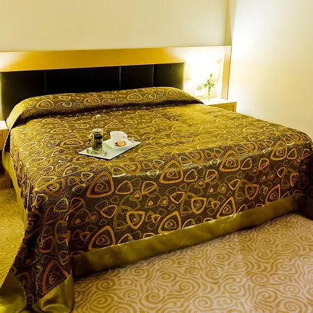Adrina Termal Health & Hotel