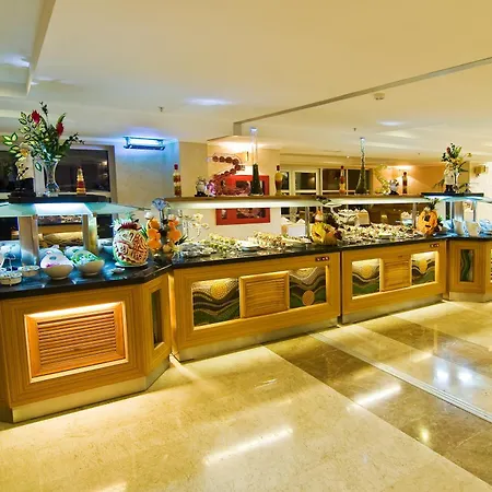 Adrina Termal Health & Hotel Gure