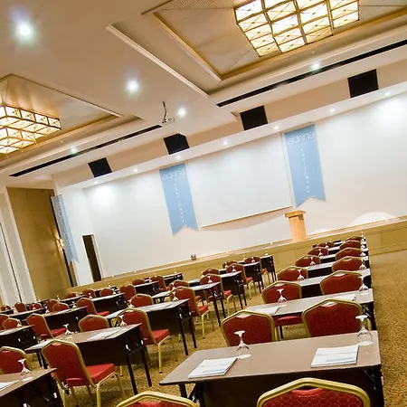 Adrina Termal Health & 5* Güre