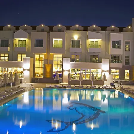 Hotel Adrina Termal Health & 5*