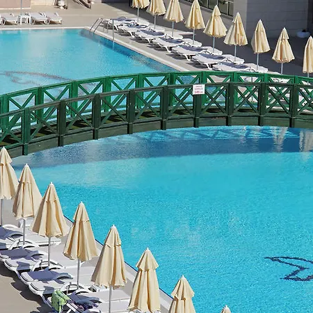 Otel Adrina Termal Health & Güre