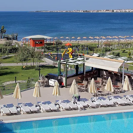 Adrina Termal Health & Otel Güre