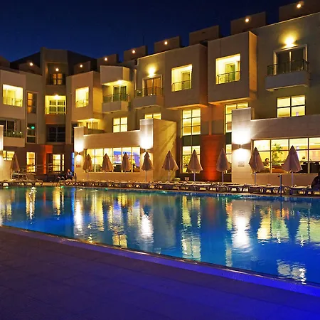 Adrina Termal Health & 5* Güre