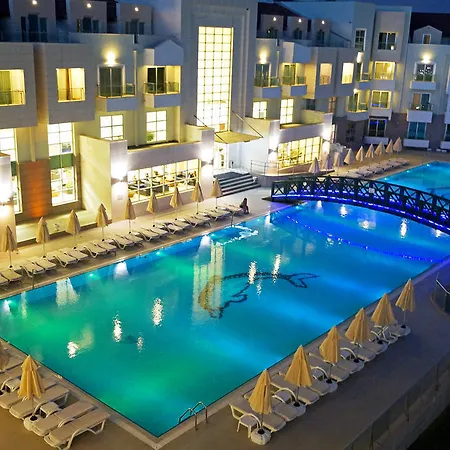 Adrina Termal Health & Otel
