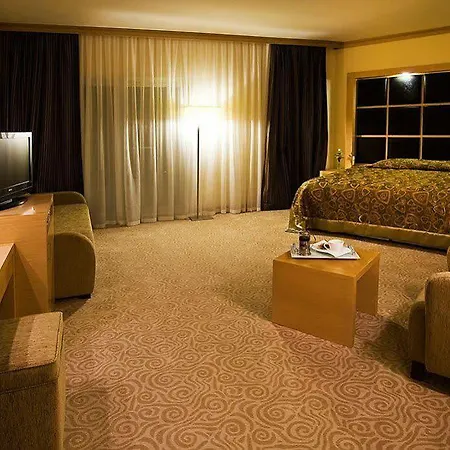 Hotel Adrina Termal Health &